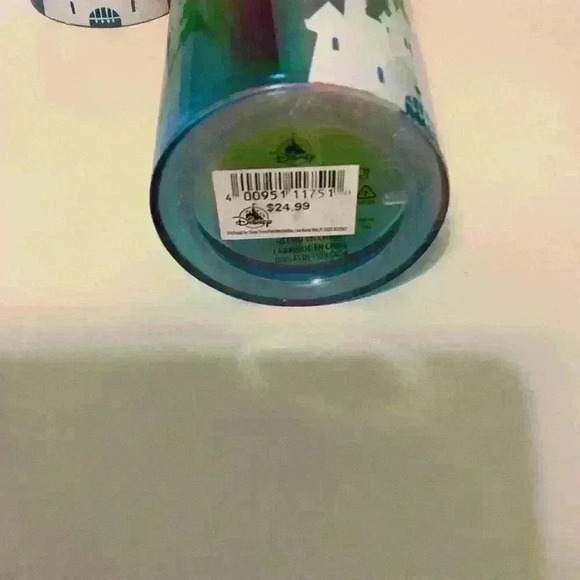 Pair of Disneyland Tumblers from Disneyland Resort - Picture 3 of 5